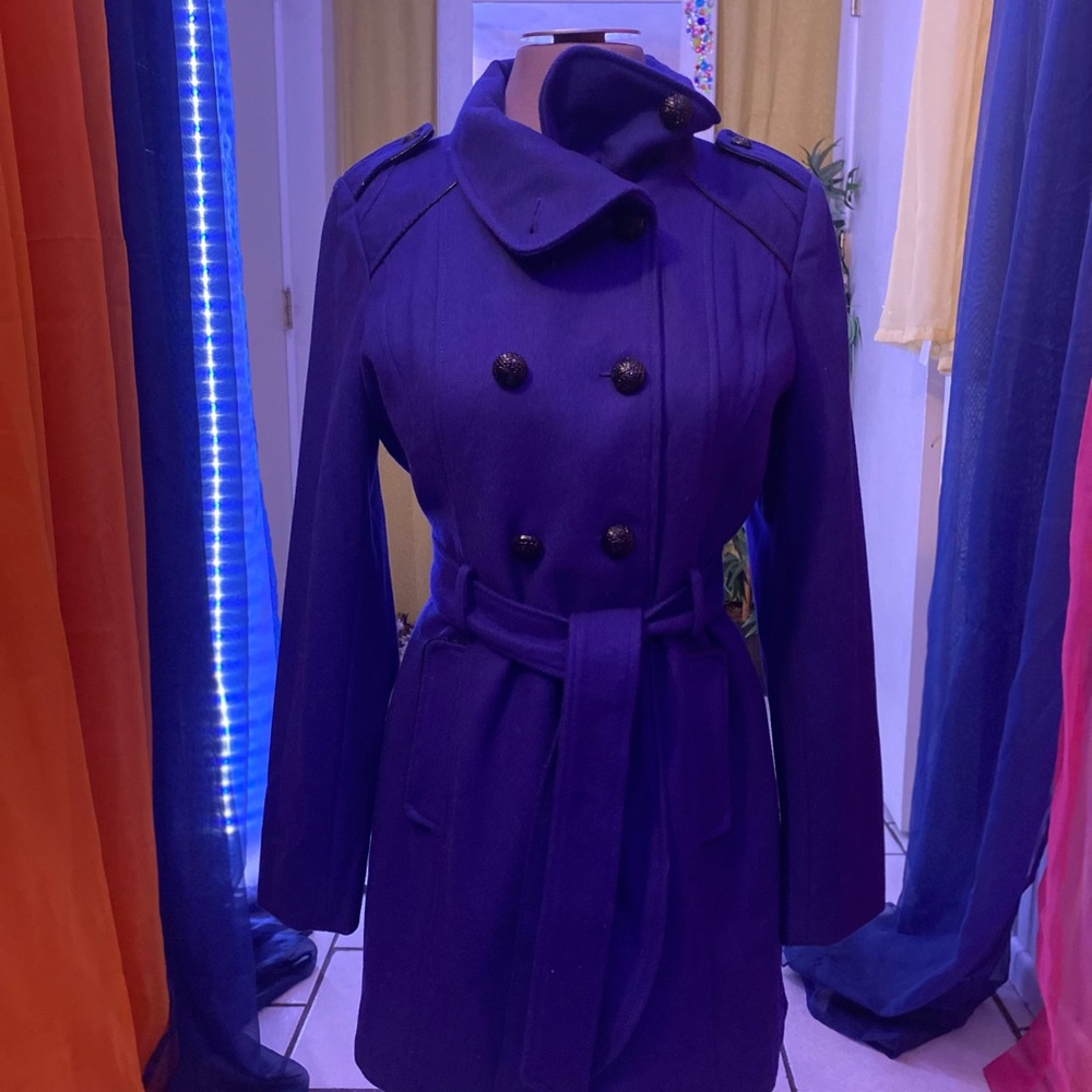 GUESS Jacket